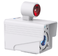 S-120定向监测摄像机（光学变焦）