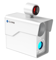 S-130 定向监测摄像机（光学变焦）