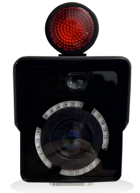 S-110定向监测摄像机（光学变焦）