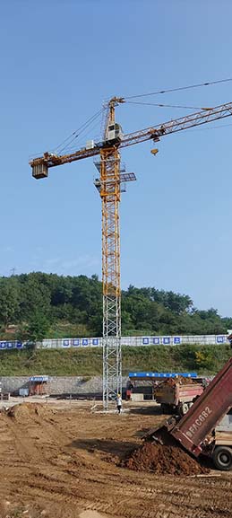 某大学水利环境海洋科研楼建设智慧工地项目