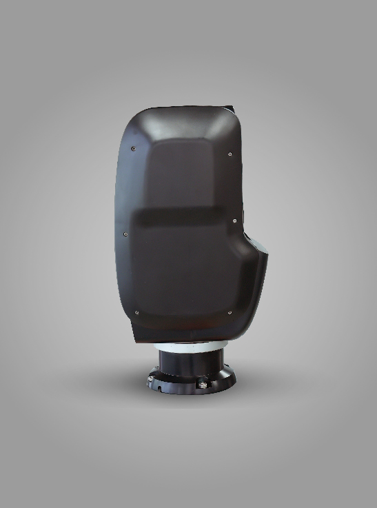 S-400 全景三维单点雷达测量摄像机