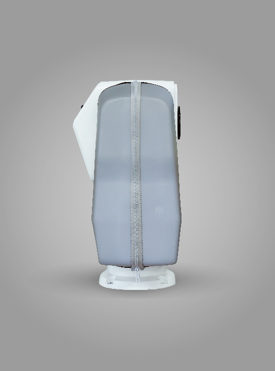 S500远程AI视频监控测量仪