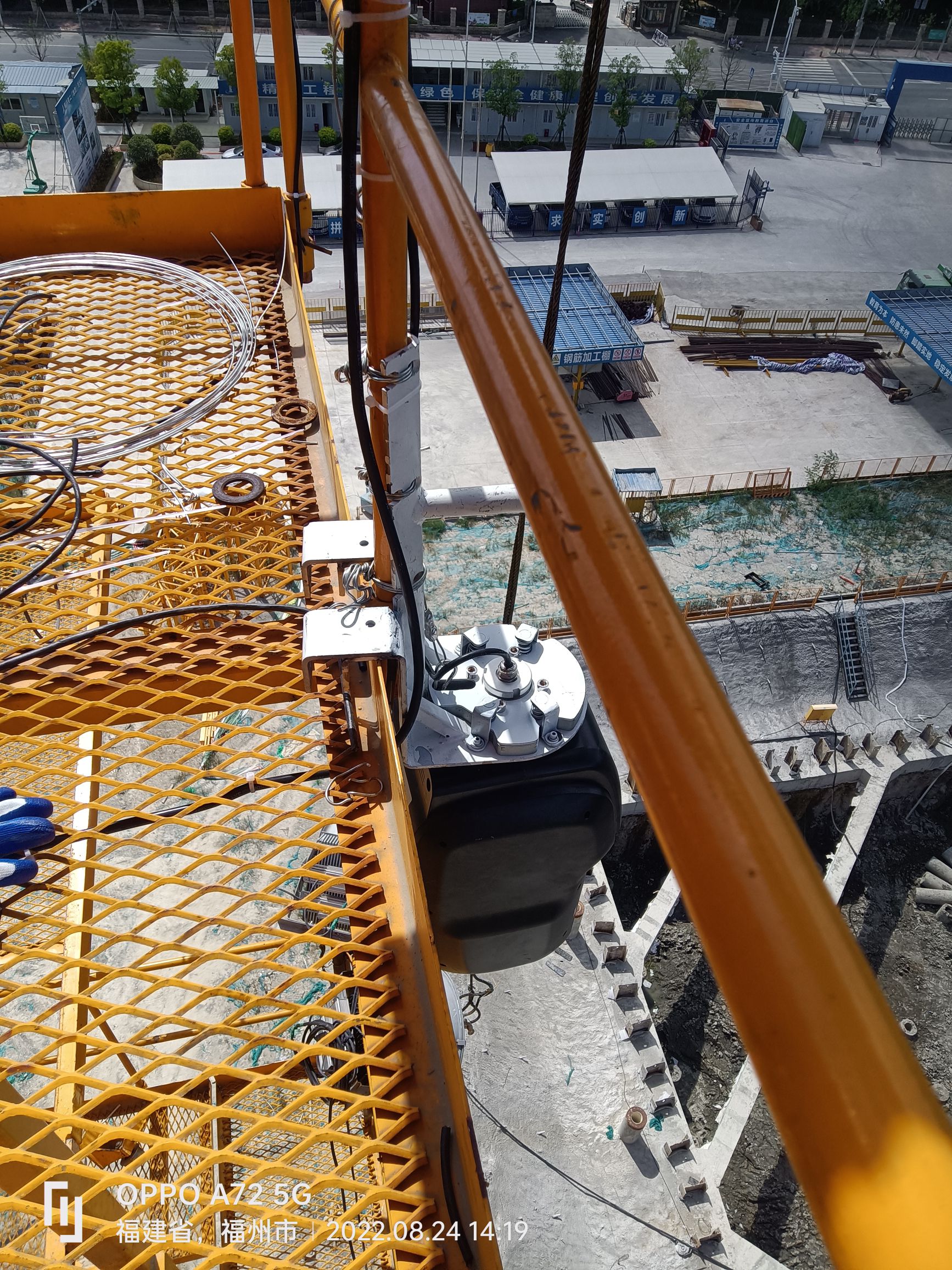 全景成像测距摄像机