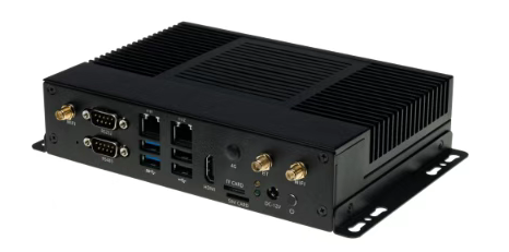 渣土车未苫盖识别AI盒子